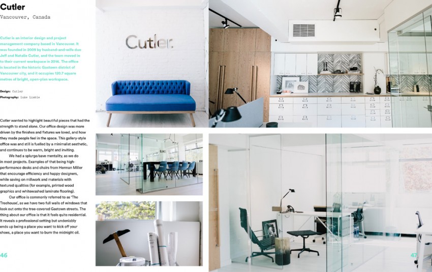 The Creative Workplace - Cutler (1)