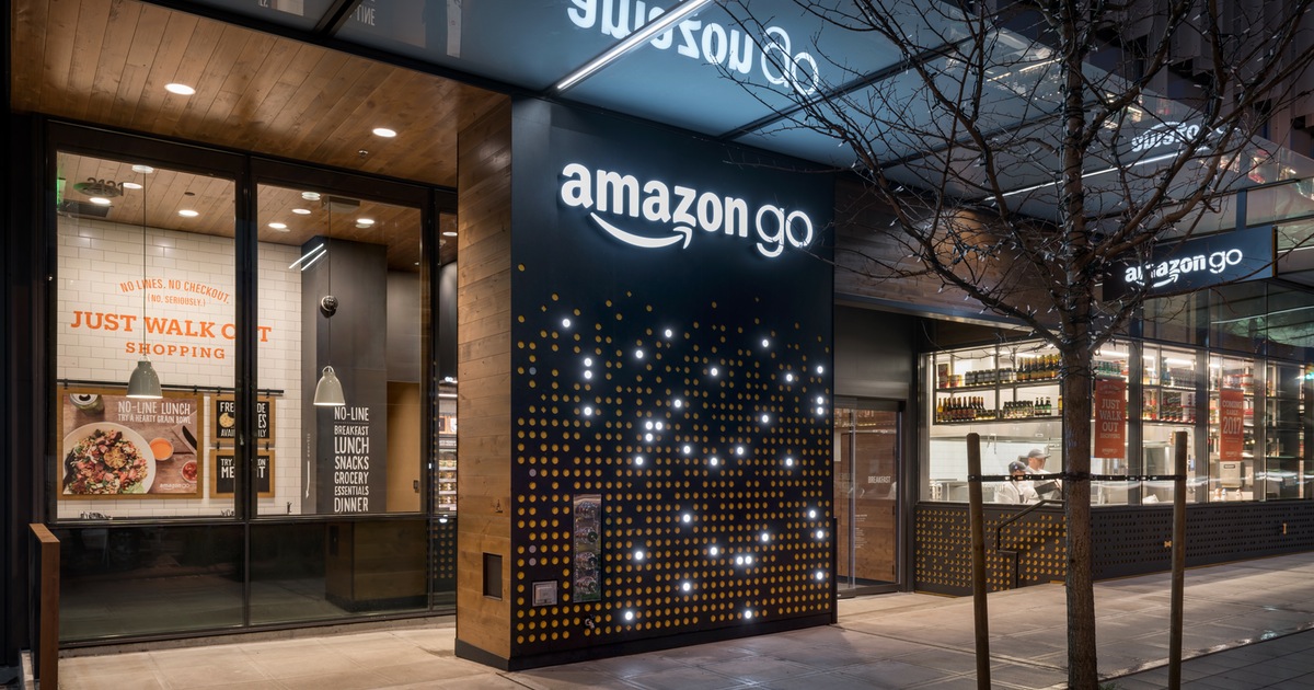 Smart Stores and Internet of Things Will Impact Retail Commerce In a Big Way