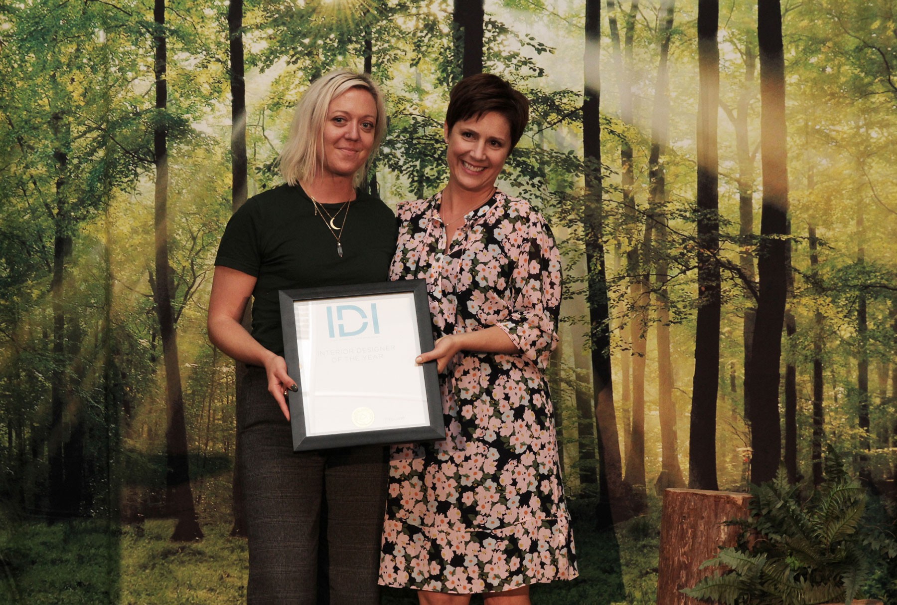 Tiina Vahtola Named Interior Designer of the Year blog post hero