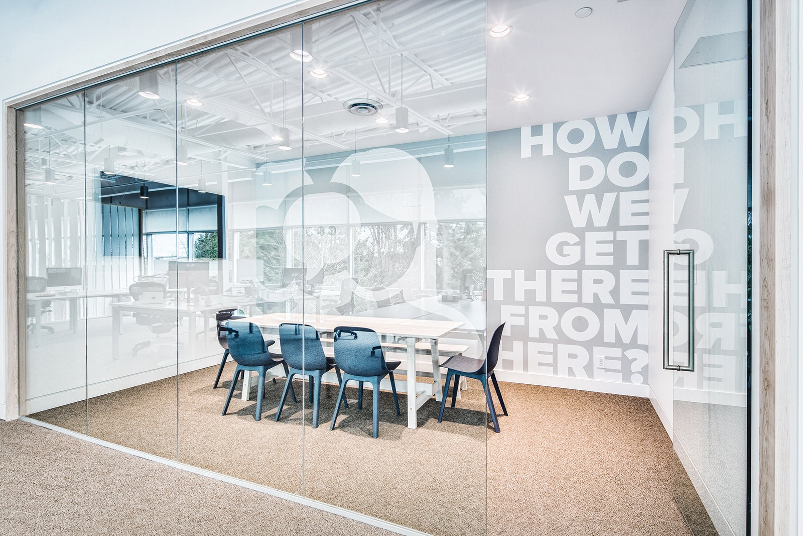 7 Tips for Improving the Health, Happiness and Productivity of Your Team Through Interior Design
