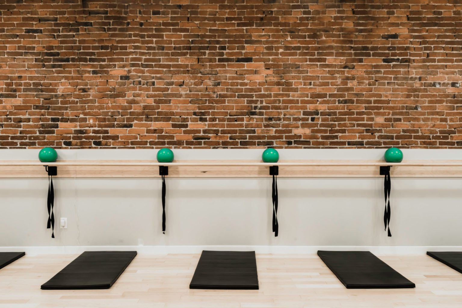 Barre Fitness Hastings  in Vancouver BC Canada, by Cutler