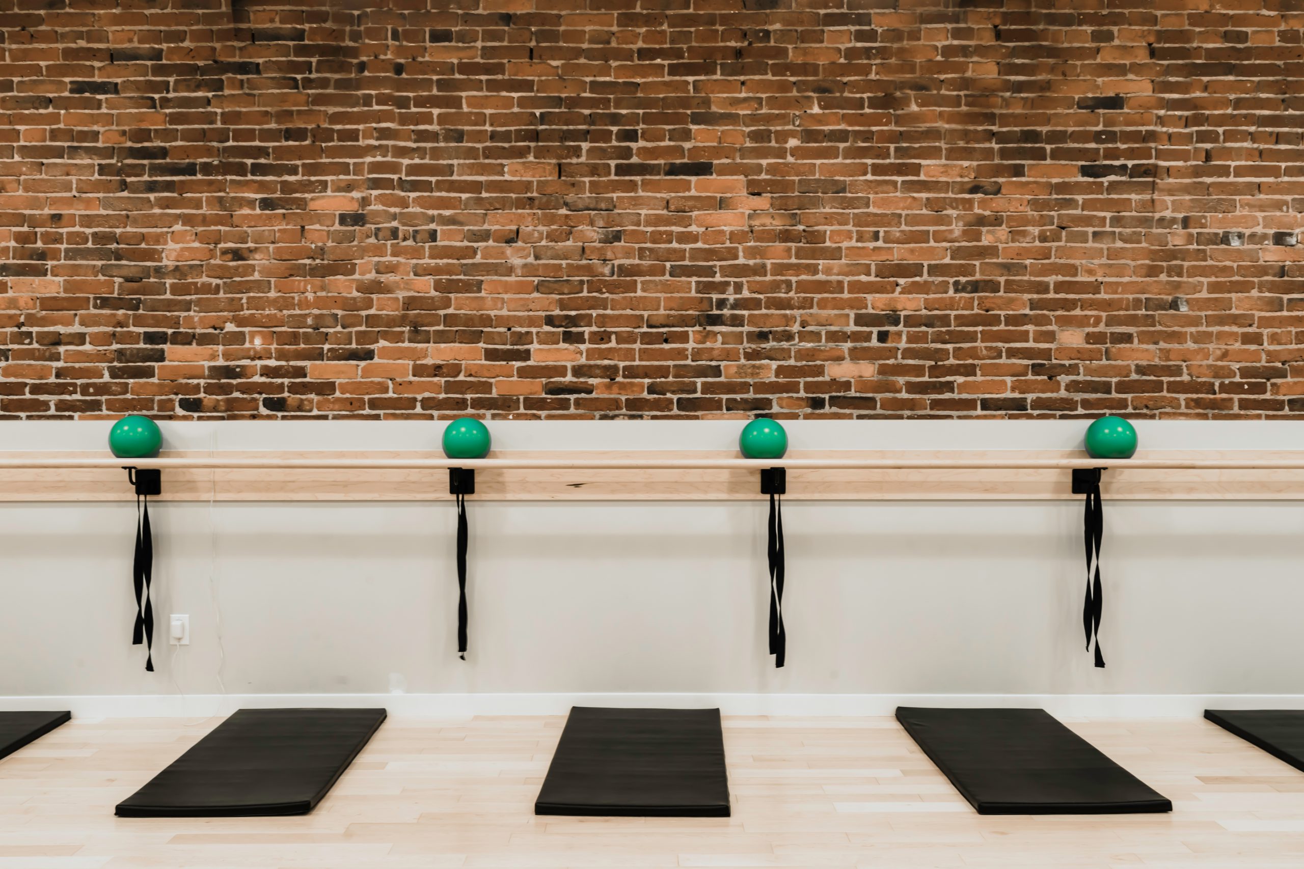 Barre Fitness Hastings  in Vancouver BC Canada, by Cutler
