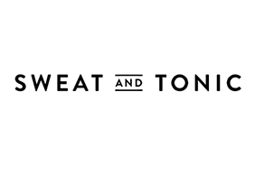 Cutler Design Client: Sweat & Tonic Fitness