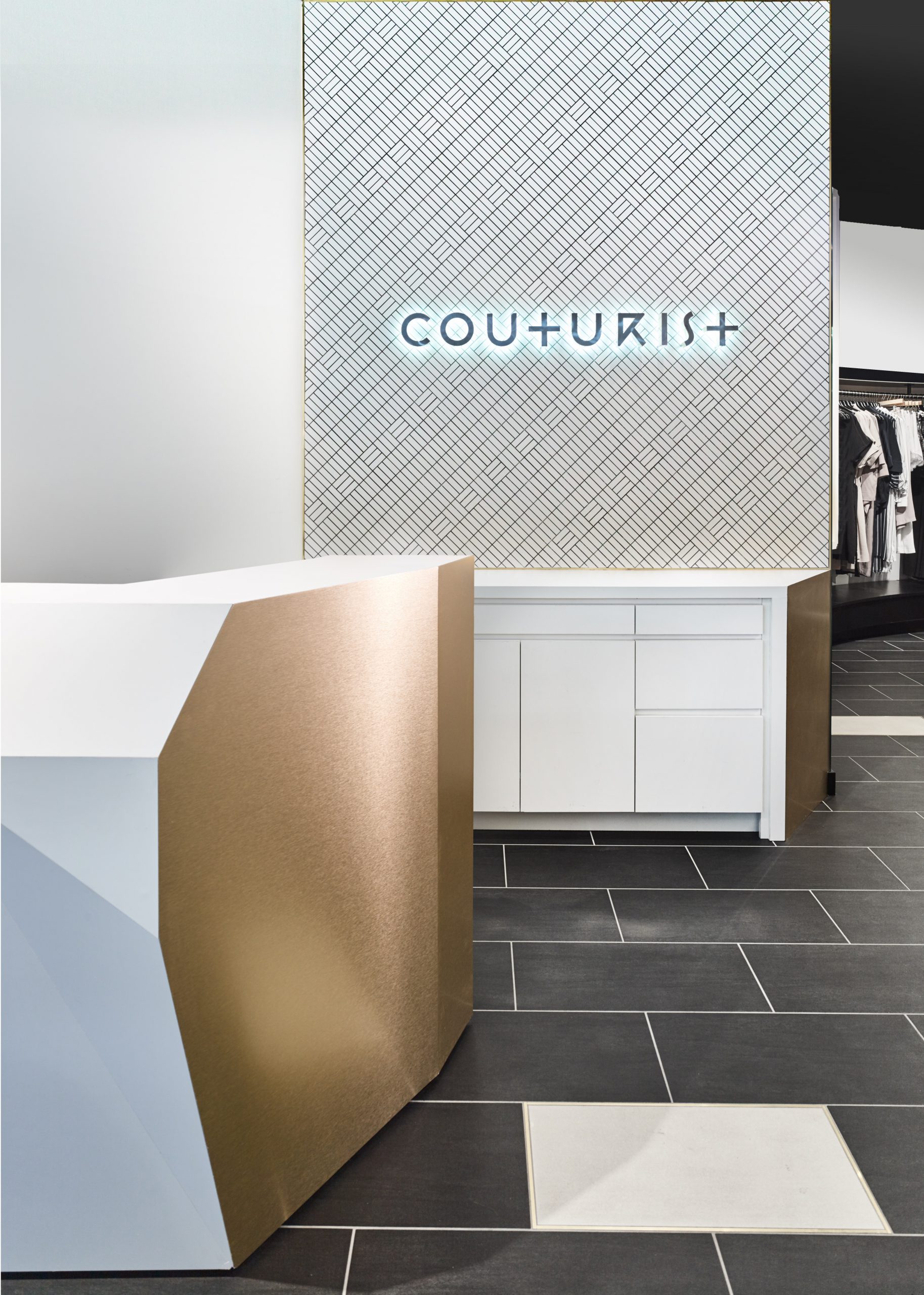 , , Couturist in Vancouver BC, by Cutler
