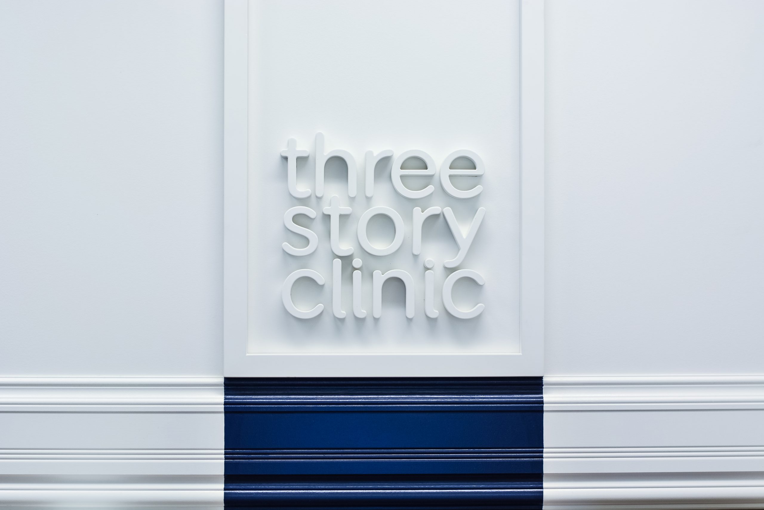 , , Three Story Clinic in Vancouver BC, by Cutler