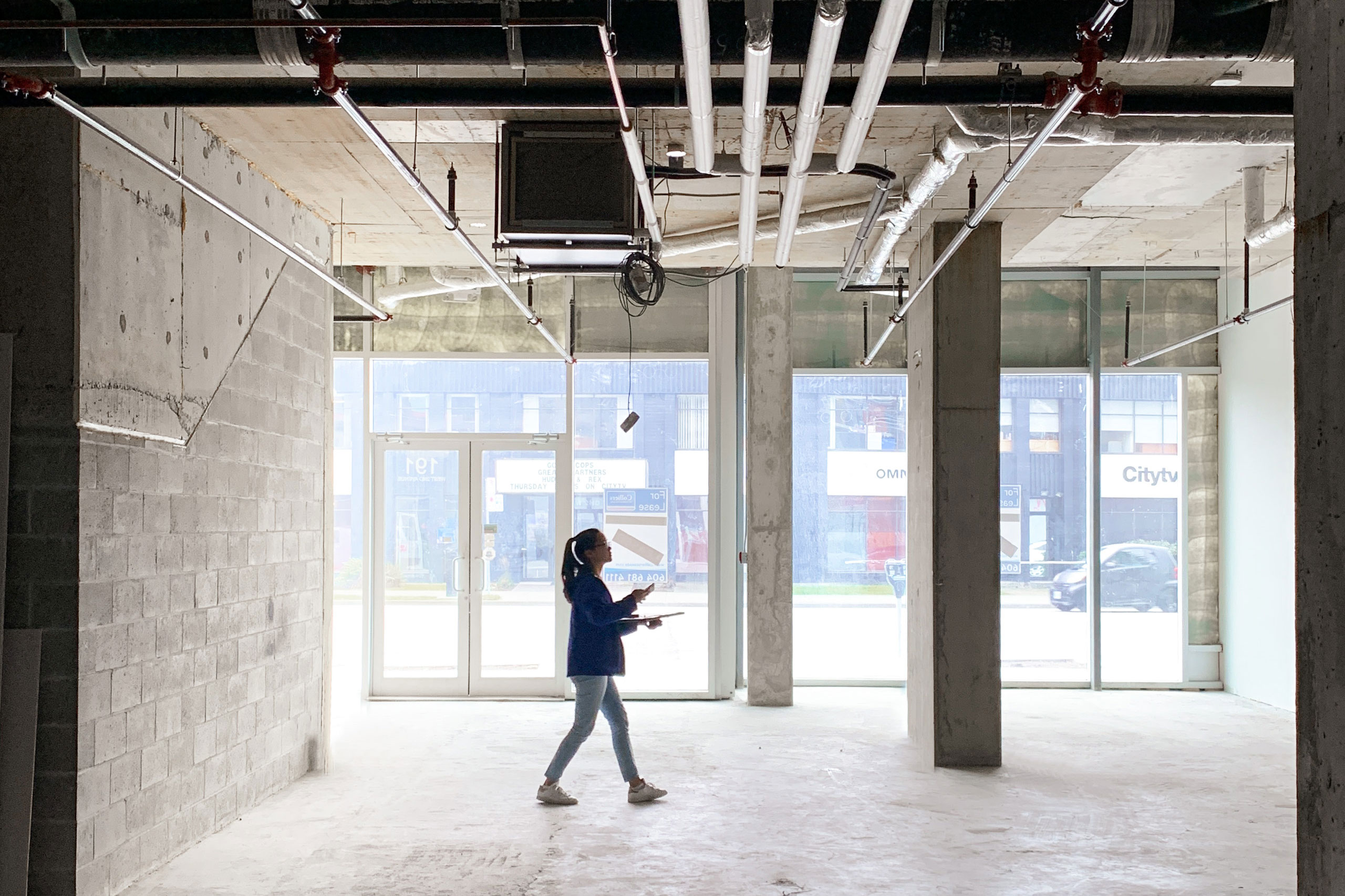 Before You Sign a Commercial Lease: READ THIS to Save Time & Money