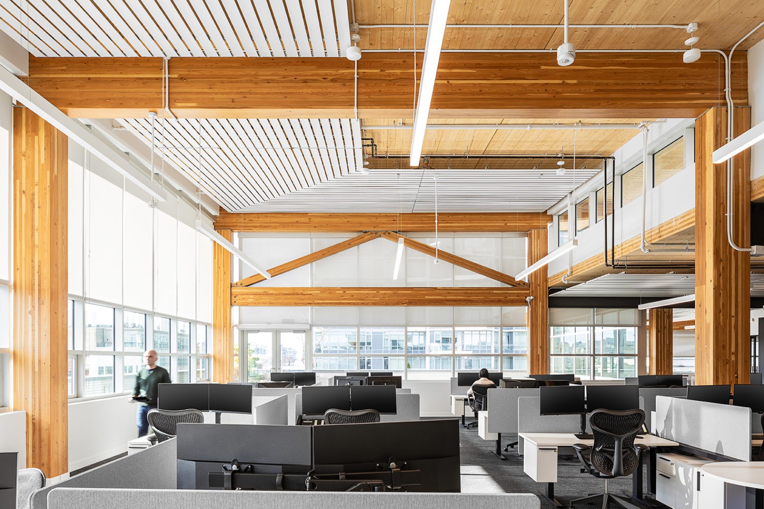Project: Wylie Crump Interior Design & Architecture in Vancouver  BC  Canada 