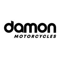 Cutler Design Client: Damon Motorcycles