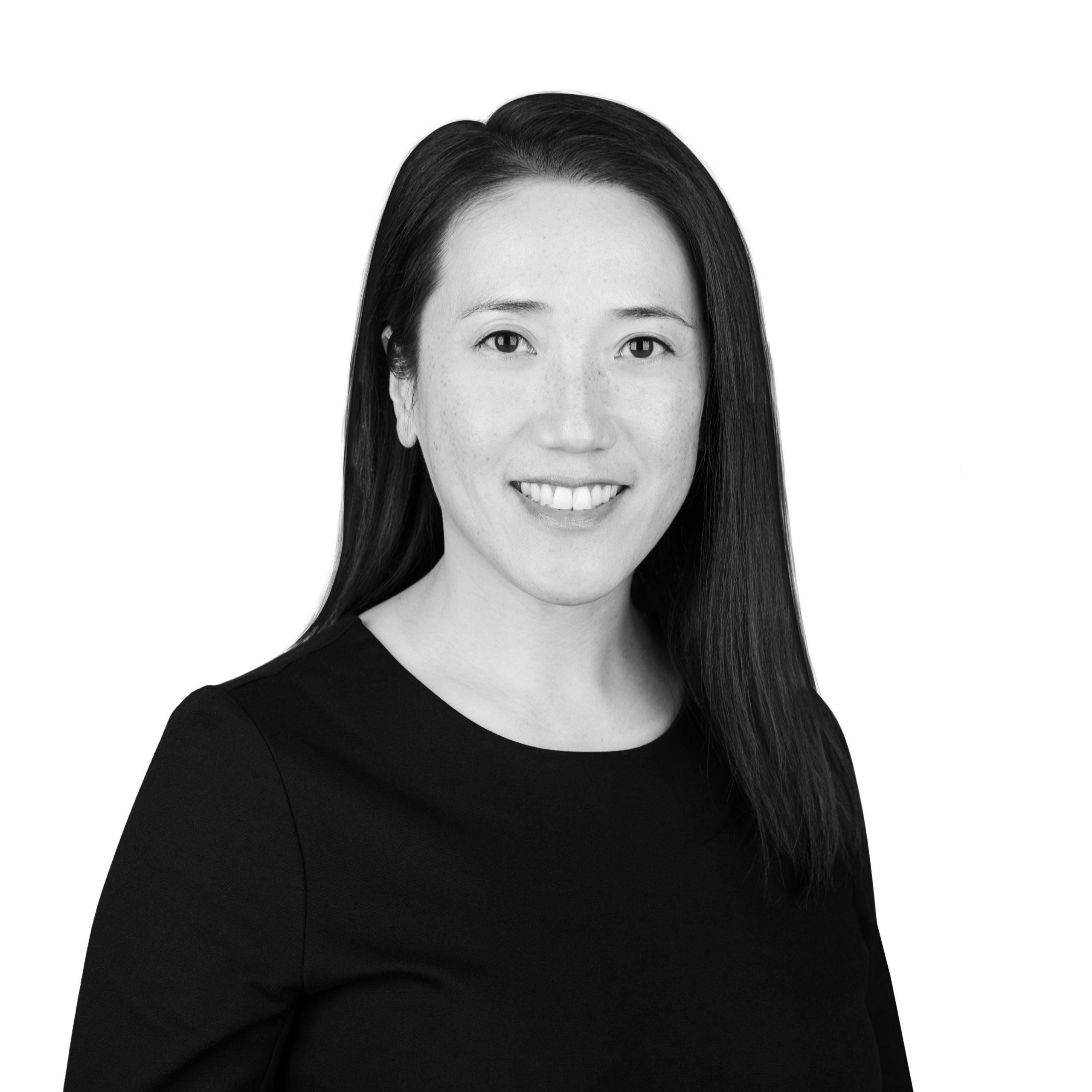 Cutler Architecture & Interior Design: Patricia Cho, Interior Designer, BID, BCom, WELL AP