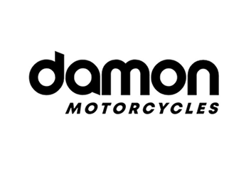 Cutler Design Client: Damon Motorcycles