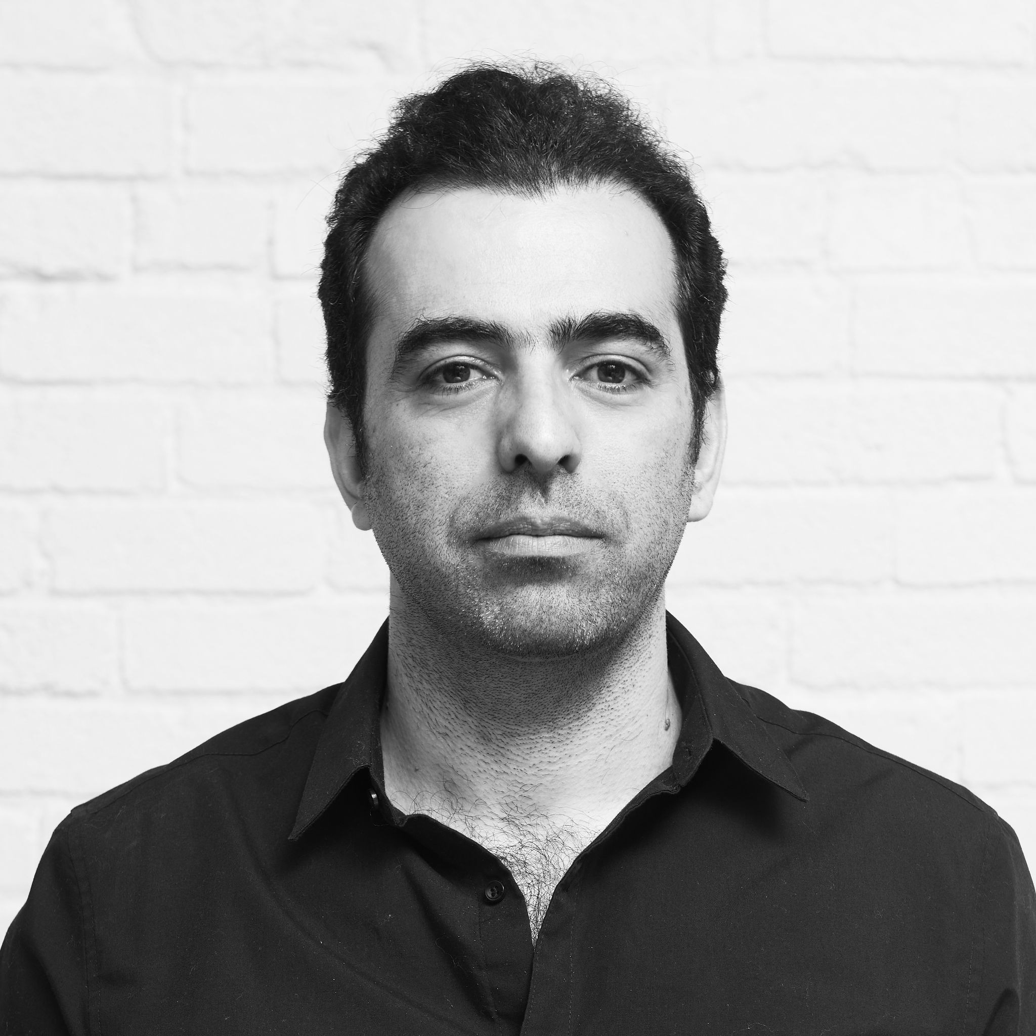 Cutler Architecture & Interior Design: Arash Khodadad, Designer