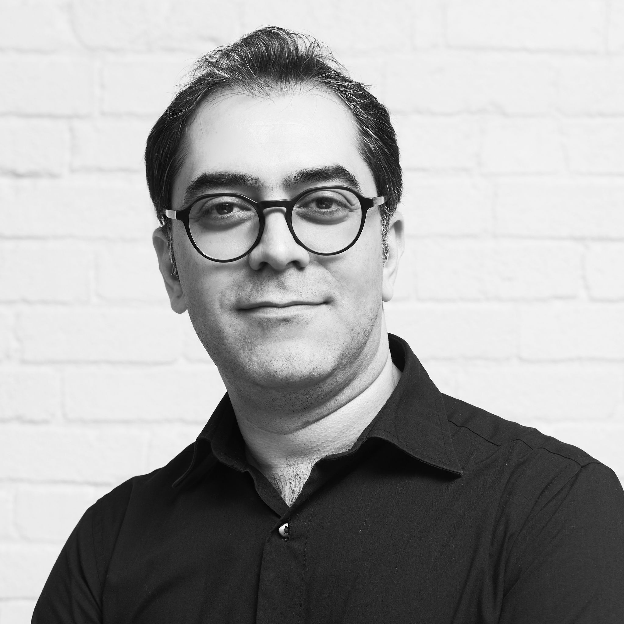 Cutler Architecture & Interior Design: Ehsan Hatami, Intern Architect AIBC, MArch
