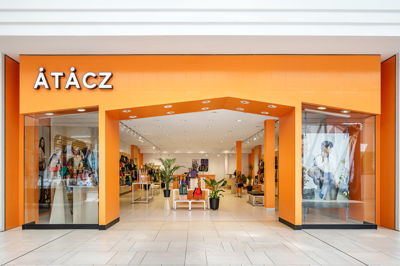 Project: ATACZ Interior Design & Architecture in Richmond BC 