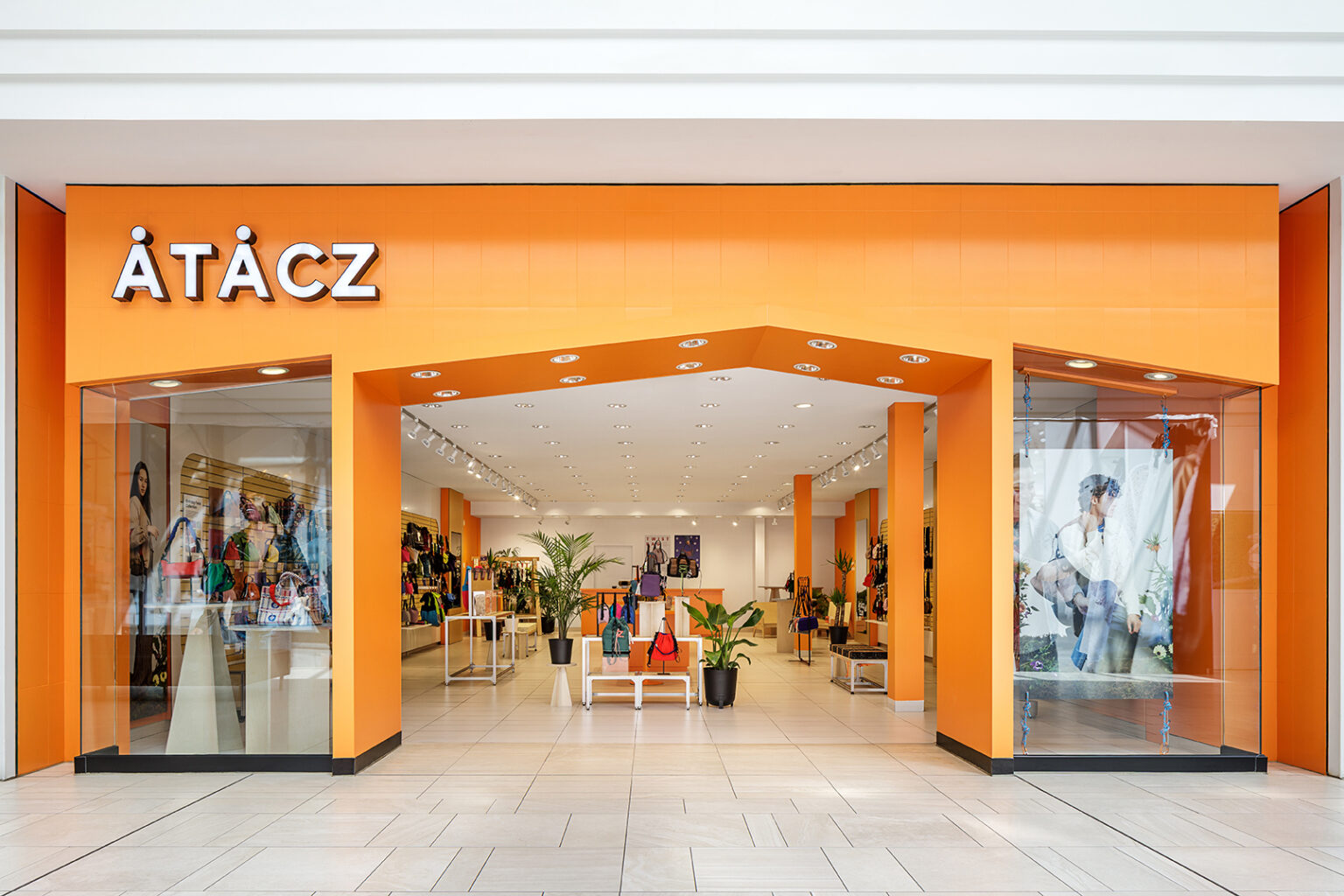 Project: ATACZ Interior Design & Architecture in Richmond BC 