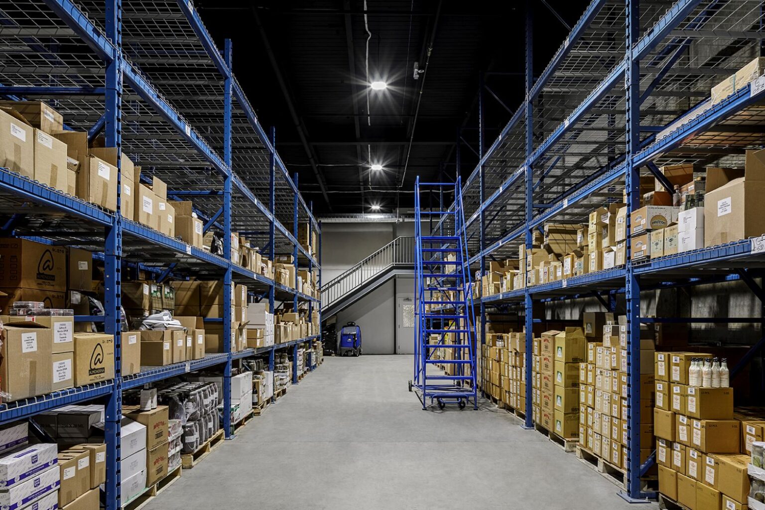 Project: Qualifirst Interior Design & Architecture in Burnaby BC 