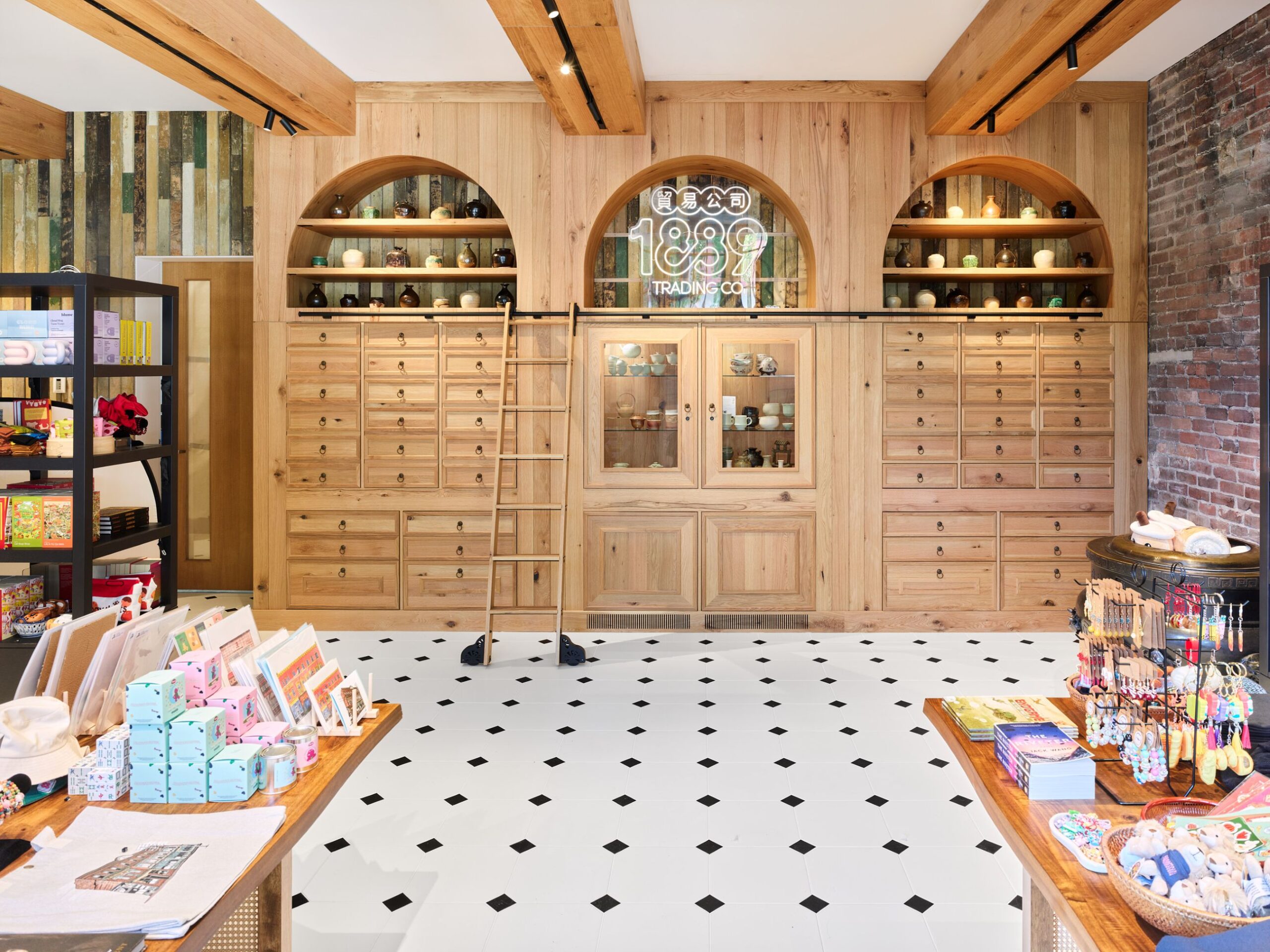 , , Chinese Canadian Museum in Vancouver BC, by Cutler