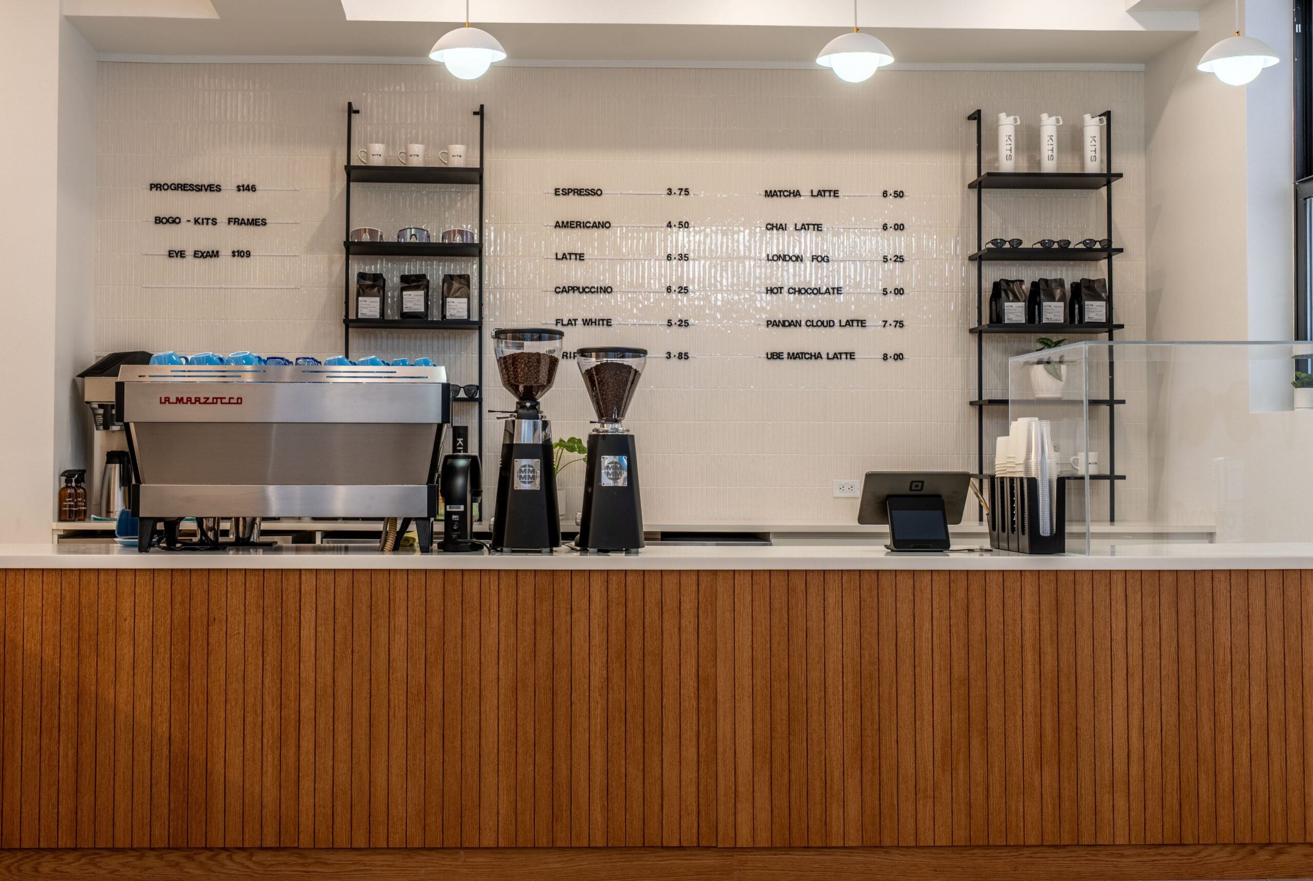 , Retail Interior Design, KITS | Queen Street in Toronto ON, by Cutler